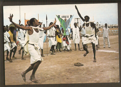 République djibouti carte - djibouti,