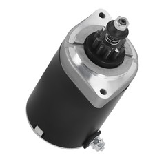 10 dents 12 v Démarreur for