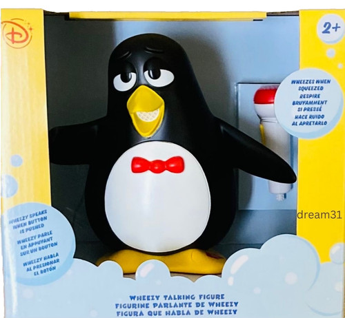 Nib disney pixar toy - disney, story