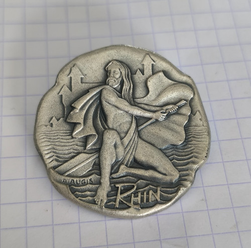 Insigne marine nationale - insigne,