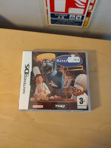 Ratatouille - , ds