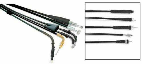 Cable embrayage kawasaki - cable, 'embrayage