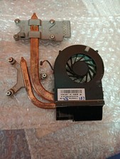 HP Pavillon dv7 PN 3MLX6TATP70 Heatsink and Fan