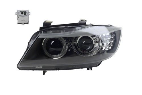 Phares xenon convient pour bmw - xenon,