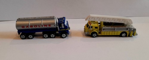 Micro machines camion - micro,