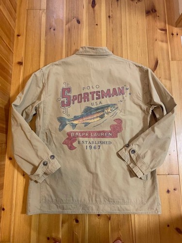 Veste polo sportsman cruiser - polo,
