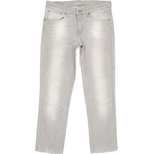 Levi demi curve femme gris - ,
