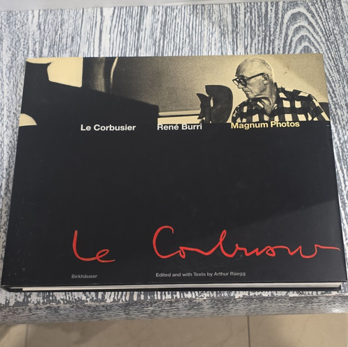 Corbusier moments in the - corbusier,