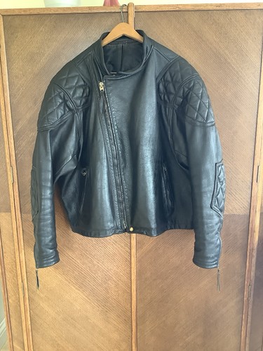 Langlitz padded cascade - padded,