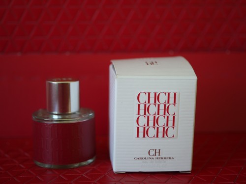 Carolina herrera eau - carolina,