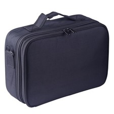 Solution de rangement pratique pour palplanches de p??che compartiments r??glabl