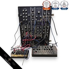 Synthétiseur Moog Modèle 15