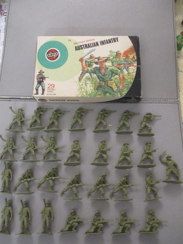 Airfix 51458 29 - 1/32,