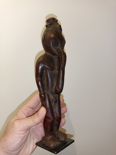 Papouasie-Nouvelle-Guinée.Fig