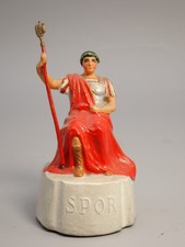 VERTUNNI ORIGINAL TYPE A - CESAR ON HIS THRONE