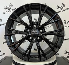 Set 4 Jantes en Alliage