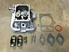 Briggs & Stratton Twin Cylinder Intek Engine #1 Cylinder Head 84001918 597136