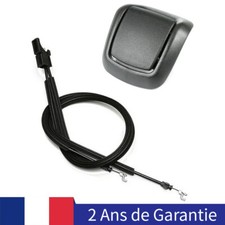 Câble + Poignée de Siège