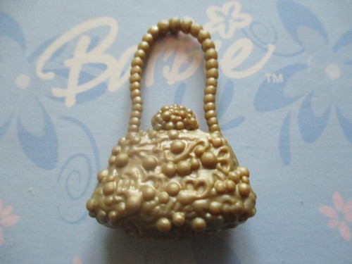 Poupee barbie accessoire - poupee,