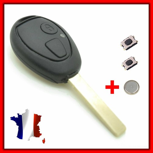 Kit complèt coque clé - kit,