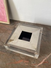 Cendrier Space Age 70 Guzzini