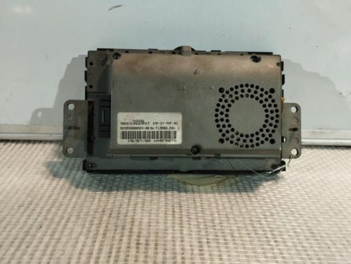 Ecran gps citroen phase 2 - ecran,
