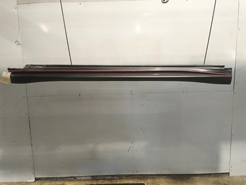Bas caisse gauche nissan - caisse,