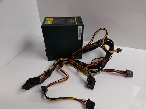 Unité alimentation antec - unité, d'alimentation