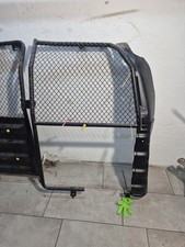 Cloison de separation