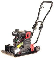 Compacteur à plaque vibrante