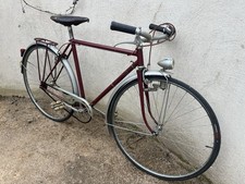 Vélo De Ville Roger Hugonnier