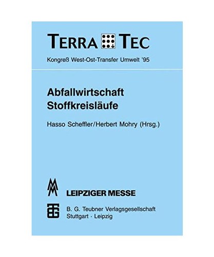 Abfallwirtschaft