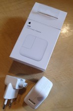 Chargeur/Alimentation  - Apple USB Power adapter 12W (A2167)