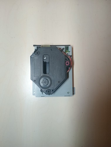Lecteur dreamcast va0 5v - lecteur,