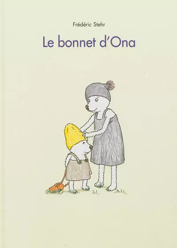 Bonnet ona frédéric - bonnet, d'ona,