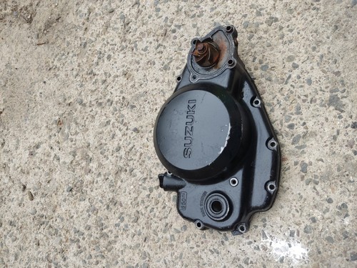 Carter moteur suzuki 125 - carter,