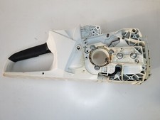 carter droit de tronçonneuse