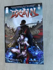DRAIN N°1 VO EN EXCELLENT