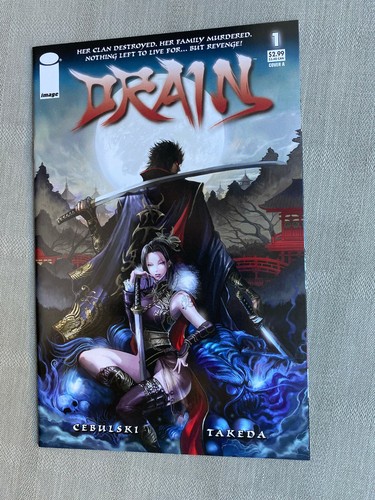 Drain en excellent - drain,