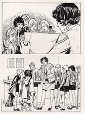 LE JOURNAL DE TRIXIE JULIANA