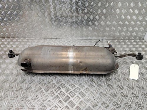 Catalyseur smart - catalyseur, (echappement)
