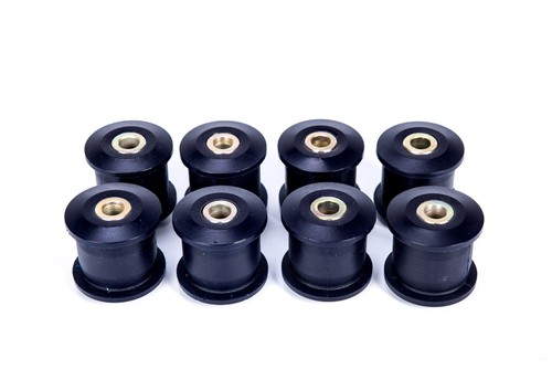 Kit silentblocs polyuréthane - silentblocs,