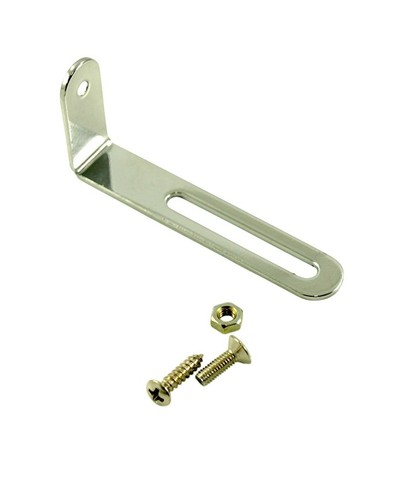 Equerre fixation support - de, de