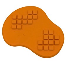 Playmobil 123 base orange