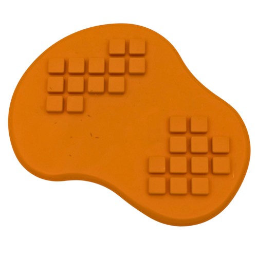 Playmobil 123 base orange