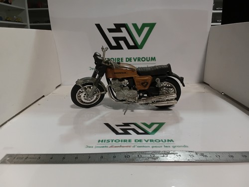 Epave moto honda 750 four - honda,
