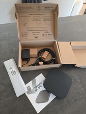 Decodeur SFR connect tv v3