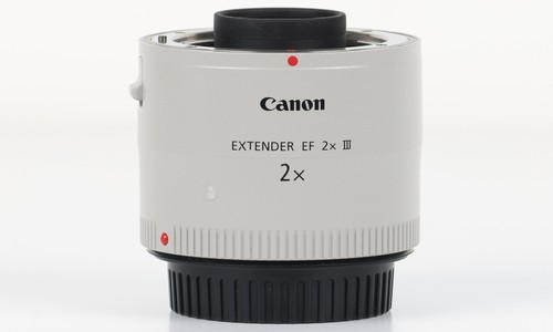 Canon extender iii - canon, 2x