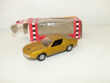 ALFA ROMEO MONTREAL BERTONE