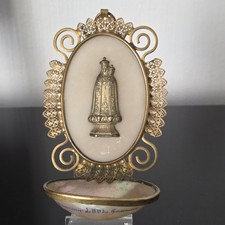 Bénitier Ancien Nacre